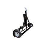Ez Haul Stand Up Idler Car Tow Dolly - Image 2