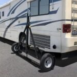 Ez Haul Stand Up Idler Car Tow Dolly - Image 3