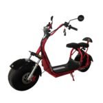 eDrift Fat Bear Fat City Electric Fat Tire Scooters [PREORDER 6-8 WEEKS] - Image 3