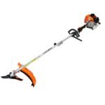 10-in-1 Multi-Functional 52CC Gas Garden Tool System
