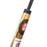 Composite Steel Bent Handlebar Sickle Steel Elbow Hoe Hand Weeding Sickle Gardening Weeding Farm Tools - Image 5