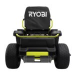 Ryobi 42-Inch 48V 100 Ah Battery Electric Zero Turn Riding Lawn Mower - Image 7