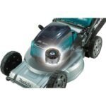 21 in. 18-Volt X2 (36-Volt) LXT Lithium-Ion Cordless Walk Behind Self Propelled Lawn Mower Kit with 4 Batteries (5.0 Ah) - Image 11