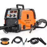 Double Voltage Household Small Industrial Welding Machine American Standard 110V