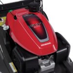 Honda HRX217K5VKA 21-Inch 187cc Gas Lawn Mower with 4-in-1 Versamow System - Image 5