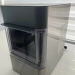 GE Profile Opal 2.0 24-lb. Portable Icemaker + Nugget Ice Production