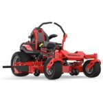 Gravely ZT HD 52 Zero Turn Mower Kawasaki