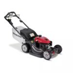 Honda HRN216VKA 21-Inch 3-in-1 Self-Propelled Gas Lawn Mower GCV170 Engine Variable Speed Smart Drive - Image 2
