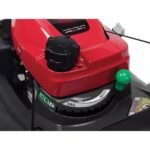 Honda HRN216VKA 21-Inch 3-in-1 Self-Propelled Gas Lawn Mower GCV170 Engine Variable Speed Smart Drive - Image 5