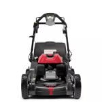 Honda HRN216VKA 21-Inch 3-in-1 Self-Propelled Gas Lawn Mower GCV170 Engine Variable Speed Smart Drive - Image 4