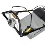 Honda HRN216VKA 21-Inch 3-in-1 Self-Propelled Gas Lawn Mower GCV170 Engine Variable Speed Smart Drive - Image 3