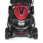 Honda HRN216VKA 21" Walk-Behind Mower – Self-Propelled, Variable Speed - Image 4