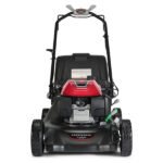 Honda HRN216VKA 21" Walk-Behind Mower – Self-Propelled, Variable Speed - Image 3