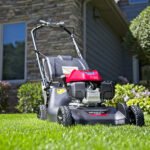 Honda HRN216VKA 21" Walk-Behind Mower – Self-Propelled, Variable Speed - Image 5