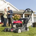 Honda HRX217K5VKA 21-Inch 187cc Gas Lawn Mower with 4-in-1 Versamow System - Image 6