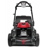 Honda HRX217K5VKA 21-Inch 187cc Gas Lawn Mower with 4-in-1 Versamow System - Image 4