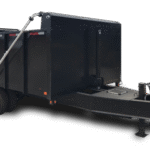 30,000# GVWR Tandem Dually Dump Trailer
