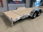 7,000# GVWR Aluminum Car Hauler - Image 10