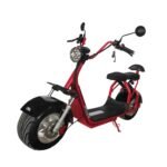 eDrift Fat Bear Fat Road Electric Fat Tire Scooter [PREORDER 6-8 WEEKS] - Image 4