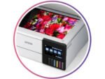 Epson EcoTank Photo ET-8550 Wireless Wide-Format Color All-in-One Supertank Printer NGUS7707 - Image 4