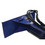 24 Ton Iron & Oak Upside Down Skid Steer Log Splitter Attachment (SMH2419) - Image 8