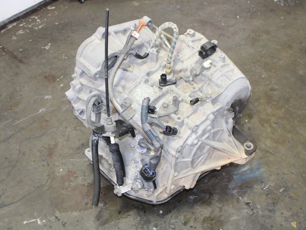 jdm-2002-2007-toyota-highlander-fwd-4-cyl-24l-automatic-transmission-1.jpg JDM 2002-2007 Toyota Highlander FWD 4 Cyl 2.4L Automatic Transmission - Image 1