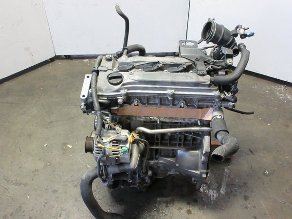 JDM 2002-2007 Toyota Highlander Motor 2AZ-FE 2AZ 2.4L 4 Cyl Engine