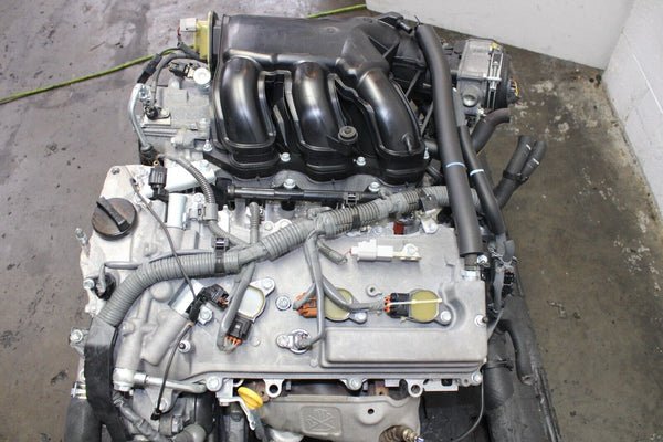 JDM 2007-2016 Toyota Sienna Venza Motor 2GRFE 3.5L 6 Cyl Engine