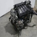 JDM 2013-2019 Nissan NV200 Motor MR20DE 2.0L 4 Cyl Engine