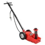 AFF 35-Ton Air Hydraulic Axle Jack - Image 5