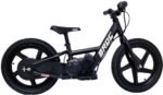 BROCUSA 16-inch Balance E-Bike-Black | Free Shippin - Image 9