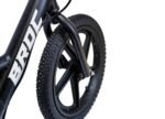 BROCUSA 16-inch Balance E-Bike-Black | Free Shippin - Image 2