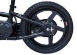 BROCUSA 16-inch Balance E-Bike-Black | Free Shippin - Image 4