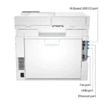 Bad Box HP Color LaserJets Pro MFP 4303fd 5HH67A - Image 2
