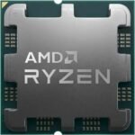 AMD – Ryzen 9 7950X 16-core – 32-Thread 4.5GHz (5.7 GHz Max Boost) Socket AM5 Desktop Processor - Image 3