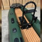 Lite Skiff Air Inflatable Boat - Image 4
