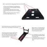 Lite Skiff Air Inflatable Boat - Image 10