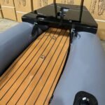 Lite Skiff Air Inflatable Boat - Image 11