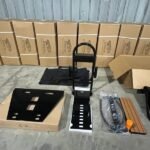 Lite Skiff Air Inflatable Boat - Image 16