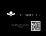Lite Skiff Air Inflatable Boat - Image 18