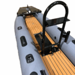 Lite Skiff Air Inflatable Boat - Image 20