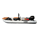 Lite Skiff Air Inflatable Boat - Image 3