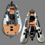 Lite Skiff Air Inflatable Boat - Image 2