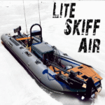 Lite Skiff Air Inflatable Boat - Image 17