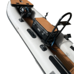 Lite Skiff Air Inflatable Boat - Image 7