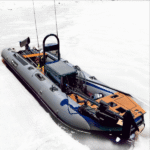 Lite Skiff Air Inflatable Boat - Image 19