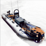 Lite Skiff Air Inflatable Boat - Image 22