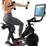 ProForm Studio Bike Pro with HD Touchscreen and 30-Day iFIT Family Membership