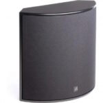 Martin Logan ElectroMotion FX2 Surround Speakers – Black – EMFX2