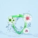 Fire Extinguisher Car Humidifier USB Portable - Image 4